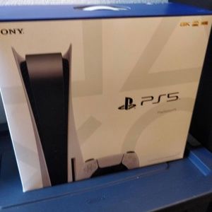 SONY Playstation 5